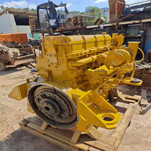 ชุดเครื่องกำเนิดไฟฟ้าเครื่องยนต์305D VRG40ชุดเครื่องยนต์ VHP-40ทางทะเลสำหรับ H100รถบรรทุก - Product Image 1