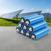 Vente en gros de batteries cylindriques CATL 3.2V 25Ah, cellules de batterie LiFePO4 46135, batteries lithium-ion rechargeables 20Ah 15Ah 40135 33140