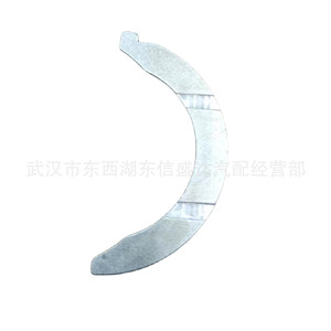 แหวนรองแรงดัน 9807561880 สำหรับอะไหล่เปลี่ยนเครื่องยนต์ Peugeot Citroen 1.2T - Product Image 4