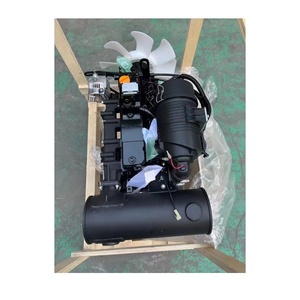 ชุดประกอบเครื่องยนต์ 3TNV70 /74/76/80/82/4TNV88/94/98T ครบชุด - Product Image 1