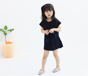 Robes d'été pour filles, robes et jupes traditionnelles africaines avec volants et franges, provenant de Chine - Product Image 5