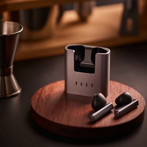 Audífonos FIIL CC Nano Originales con Doble Micrófono, IA, ENC, Inalámbricos, BT 5.2 - Product Image 3