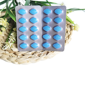 Suplementos herbales personalizados de fábrica, píldoras saludables y alimentos nutritivos - Product Image 5