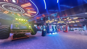 Juegos de Realidad Virtual para Interiores/Exteriores, Parque de Trampolines, Parque de Aventuras, Centro Comercial, Parque Deportivo, <span class=keywords><strong>Cine</strong></span> 9D de Metal para PC, <span class=keywords><strong>Zona</strong></span> de Juegos - Product Image 3