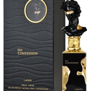 Set Regalo <span class=keywords><strong>Profumo</strong></span> His Confession per Uomo e Donna, Fragranza Araba Adatta all'Uso Quotidiano, <span class=keywords><strong>Profumo</strong></span> <span class=keywords><strong>Her</strong></span> Confession - Product Image 2