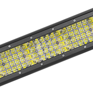 Nuovi Prodotti HA CONDOTTO LA Luce Bar La Visualizzazione a <span class=keywords><strong>SEMA</strong></span> 2018 - Product Image 4