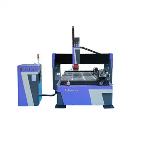 China Índia 1530 1325 Máquina roteadora CNC fresadora CNC com trocadores automáticos de ferramentas para negócios da indústria