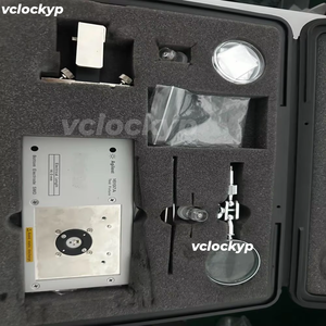 16197A 16197A Dispositif de test Keysight - Product Image 3