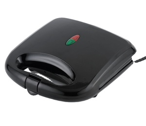 <span class=keywords><strong>Sandwichera</strong></span> eléctrica Comercial, Producto Popular, diseño personalizado, Económico - Product Image 1
