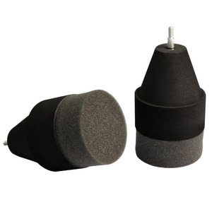 Elong ngoài trời EVA bọt an toàn đầu CS Trò chơi bắn cung mũi tên bọt biển mũi tên - Product Image 3