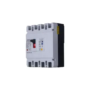 AM1L-250/4300 100 125 160 180 200 225 Amp Elcb Andeli 3 Giai Đoạn 250Acircuit Ngắt Am3 125 Điện Elcb Ngắt Mạch