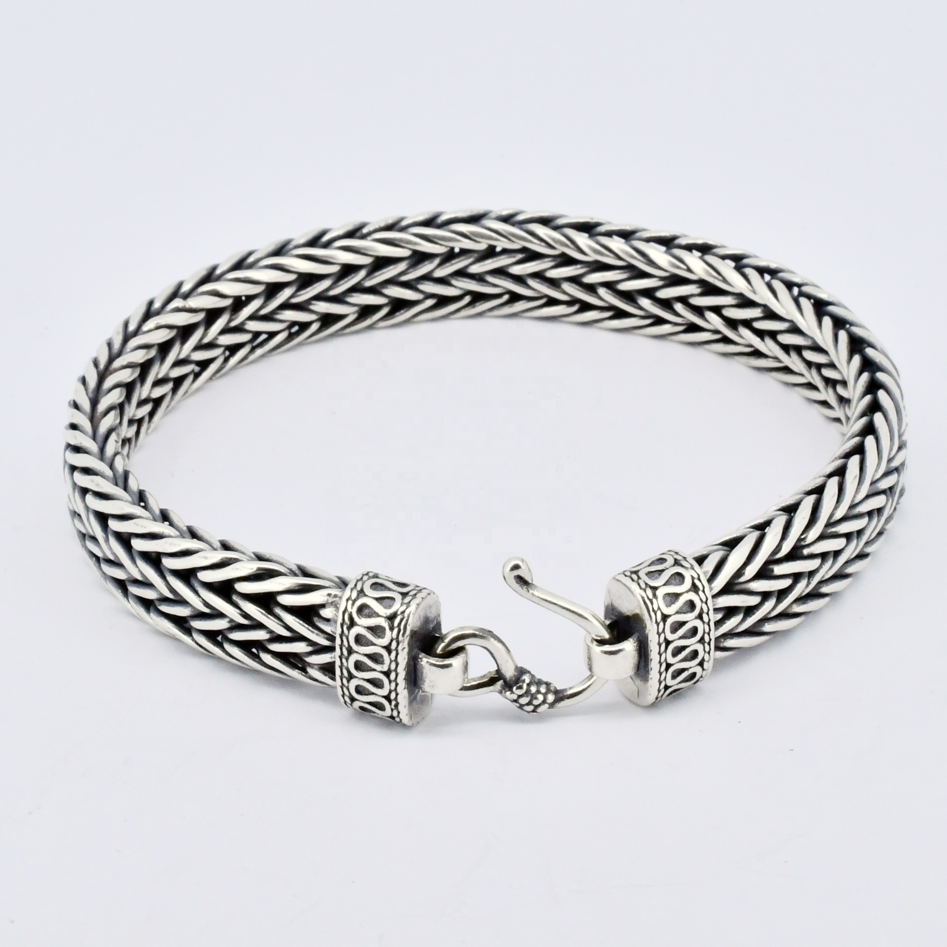 sliding snake bracelet