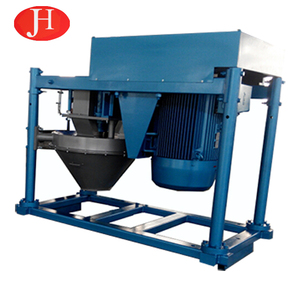 Máquina de molienda de almidón de maíz, molino de <span class=keywords><strong>pin</strong></span> vertical, amoladora de maíz, línea de procesamiento de molienda - Product Image 1