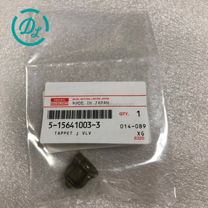 หัวฉีดน้ำมันดีเซล EexcavaStart รุ่น 8-97251910-0 DLLA152PN269 5-15641003-3 สำหรับรถขุด 4JG1 ทนทาน ใช้ได้กับ ZX70 - Product Image 5