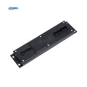 Módulo de Control del Asiento Delantero para Aston Martin Rapide 2011, Pieza de Repuesto Original Premium Desmontada, OE AD43-14C249-AA - Product Image 2