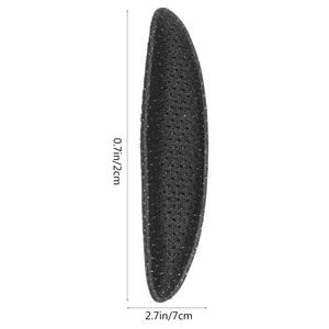 Xe đạp Mũ bảo hiểm bọt miếng đệm đi xe đạp hấp thụ miếng bọt biển Đệm cưỡi Mũ bảo hiểm đệm <span class=keywords><strong>Kit</strong></span> cho xe đạp xe máy đi xe đạp Mũ bảo hiểm - Product Image 5