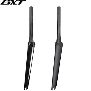 Càng xe đạp đường trường BXT 700C phanh V sợi <span class=keywords><strong>carbon</strong></span>, càng xe đạp đường trường Cyclocross <span class=keywords><strong>650B</strong></span> phanh vành sợi <span class=keywords><strong>carbon</strong></span> - Product Image 1