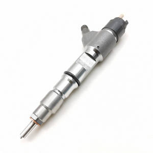 Iniettore Common Rail 0445120134 0445120134 pezzi di ricambio 0445120134 automobili parti del motore del sistema di alimentazione della fabbrica per ISF3.8 - Product Image 4