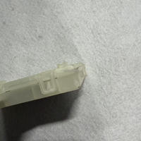 Module de charge et ECU de surveillance DC 12V d'occasion pour Tesla Model 3/Y, numéro de pièce OEM 1092755-33-D 153726430B Garantie de 6 ans