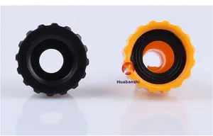 Fabricant Fournitures Ménage Lavage de Voiture 1/2 3/4 <span class=keywords><strong>Adaptateur</strong></span> Mamelon <span class=keywords><strong>Robinet</strong></span> Connecteur Plastique pour la Maison Machines à <span class=keywords><strong>Laver</strong></span> de Voiture - Product Image 6