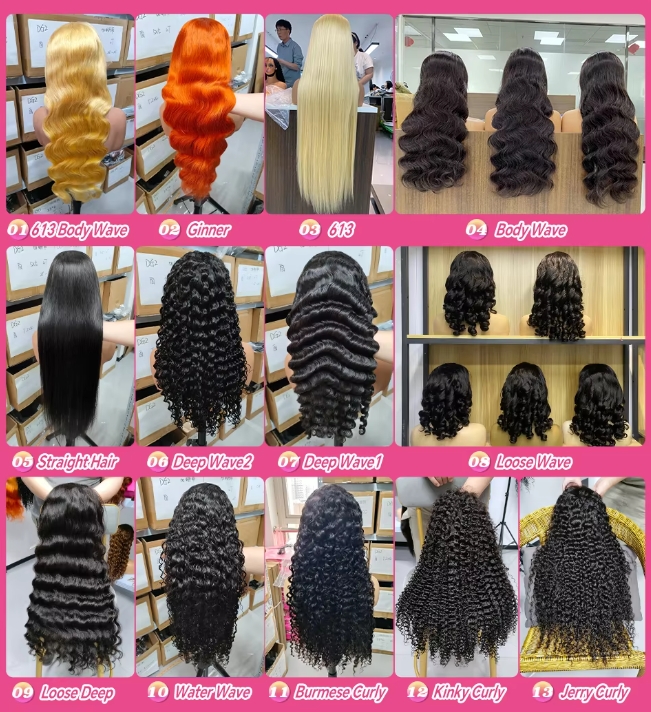 natural color