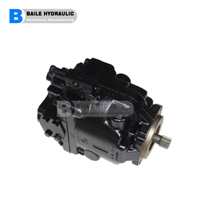 Moteurs hydrauliques haute vitesse 51C et équipement de forage pétrolier 51C110 à vendre, provenant de Chine. - Product Image 2