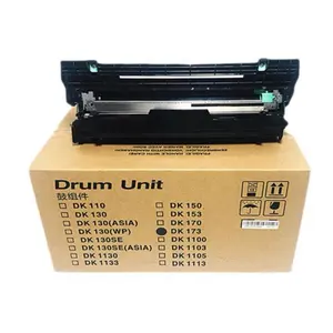 High Quality DK170 Drum Unit For Kyocera