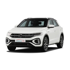 Volkswagen T-ROC <span class=keywords><strong>2025</strong></span> 300tsi dsg 2WD Starlight phiên bản 5 cửa 5 chỗ nhỏ gọn SUV xăng xe - Product Image 1