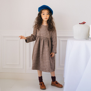 Nouvelles Robes de Soirée Premium pour Filles, Style Skater, Motif Dashiki, pour Bébés Filles, Provenant d'un Fournisseur Chinois - Product Image 3