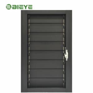 <span class=keywords><strong>Volet</strong></span> de pergola moderne en aluminium personnalisé pour fenêtres de cuisine - <span class=keywords><strong>Volet</strong></span> extérieur de type plantation avec revêtement thermolaqué - Product Image 6