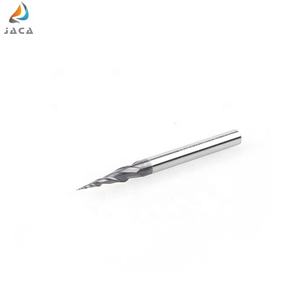 Cnc הנתב ביטים קרביד 2 חלילים ראש כרסום חותך עבור עץ/דיקט - Product Image 5