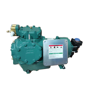 Compressore a Pistone per Refrigeratore 7.5hp, Parti 06DR2280DA32, Compressore R404a per Celle Frigorifere - Product Image 6