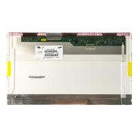 Vente en gros 15.6 led écran d'ordinateur portable normal HB156WX1-100 40pin LVDS 1366*768 lcd écrans d'ordinateur de remplacement