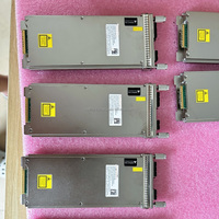 Amplificateur optique enfichable TNG2OACU21S 03033HDS 34070304 OSN9800 Réseau d'entreprise WDM pour réseau de transmission optique