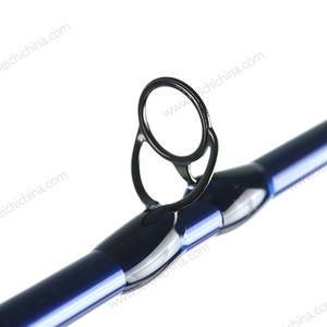 ปลาแซลมอน Steelhead predator oem น้ำเค็มตกปลา rod - Product Image 1