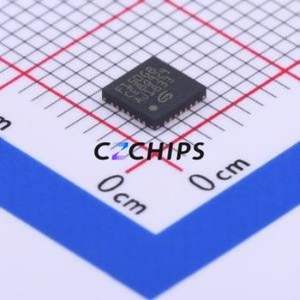 Microcontrolador de chip IC de circuito integrado GD32F150G8U6TR (4x4) nuevo y original (MCU/MPU/SoC) - Product Image 1