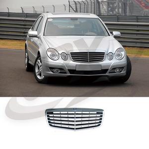 Calandre avant Mercedes-Benz W211 Classe E 2006-2009 – Pièce de modernisation et de remplacement - Product Image 1