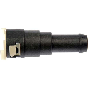 E69Z18D435A 15119175 15139564 800403 Connecteur de tuyau de chauffage Chevrolet Trailblazer Tahoe <span class=keywords><strong>Suburban</strong></span> 1500 <span class=keywords><strong>Suburban</strong></span> 2500 <span class=keywords><strong>2002</strong></span> - 2009 - Product Image 3
