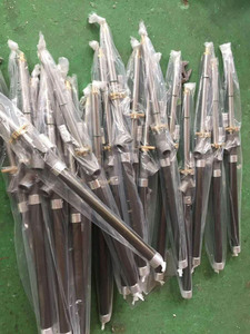 Chất lượng cao EPS điền Súng/EPS tạo bọt Máy ăn súng - Product Image 3