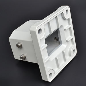 Модульные алюминиевые опорные системы 45-серии, подходящие для корпусов управления HMI, максимальная мощность 1,5 м при нагрузке 45 кг - Product Image 5