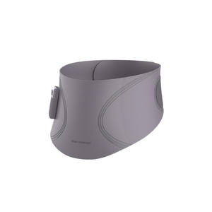 Kunden spezifisches Taillen massage gerät Vibration Rotlicht-Wärme therapie zur Linderung von Menstruation schmerzen Warmes Gebärmutter gürtel gerät - Product Image 5