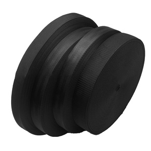 Dây đai <span class=keywords><strong>PP</strong></span> nhiều màu sắc, kích thước tùy chỉnh, làm từ Polypropylene, dùng cho quai túi, có mẫu miễn phí - Product Image 1