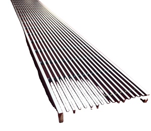 Grille de drainage en acier inoxydable à <span class=keywords><strong>prix</strong></span> d'usine, <span class=keywords><strong>drain</strong></span> de tranchée linéaire pour piscine de villa - Product Image 1