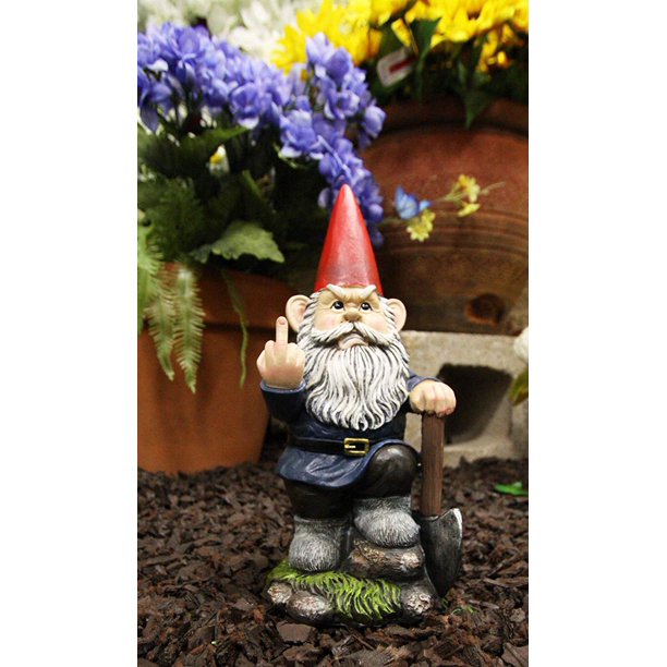 5Pcs Hars Tuin Gnome Tuin Standbeeld Kerst Dress U