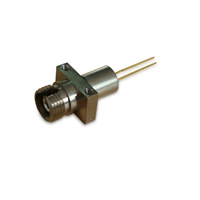 1270-1610nm 2.5G CWDM DFB Laser Diode Source Lumineuse À Fiber Optique FC Bride TOSA