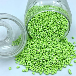 Partículas de Plástico para Cables y Alambres de PVC, Proceso de Extrusión - Product Image 2