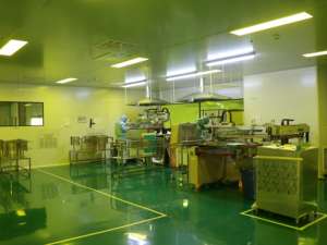 من المصنع مباشرة تقنية ميكروفيا متطورة لضبط الجودة من خلال: من أجل المعدات الجراحية - Product Image 5