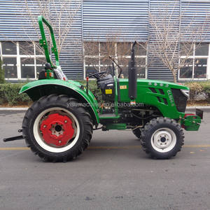 Onderdelen Voor Tractoren <span class=keywords><strong>Backhoe</strong></span> Met Voorlader <span class=keywords><strong>Ford</strong></span> Yanmar Kleine Landbouwmachines Kubota Mini Tractor Yto Tractor - Product Image 4