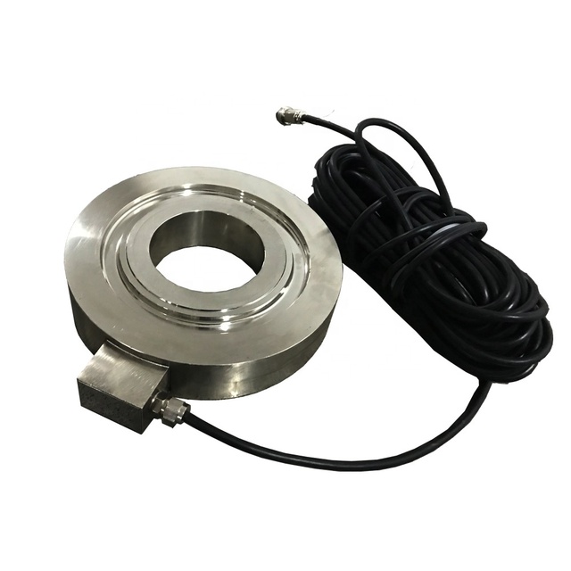 Strain Gauge Anchor Load Cell