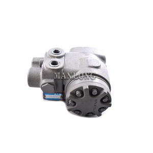Piezas de carretilla elevadora, controlador de dirección utilizado para TCM <span class=keywords><strong>FHB</strong></span>, OEM 57P12-40501 - Product Image 3